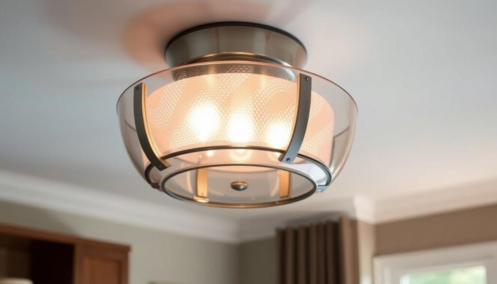 Hampton Bay Flush Mount Light: Installation Guide and Best Models